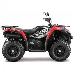 CFORCE 520 EFI 4X4 PASSO CORTO