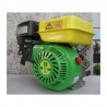 Blocco motore 200cc 6,5HP 168FA motozappa motocoltivatore generatore