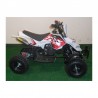 MINIQUAD RAPTOR 49cc R4 | Barone Off Road a Ribera (Agrigento)