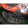 MINIQUAD RAPTOR 49cc R4 | Barone Off Road a Ribera (Agrigento)