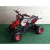 MINIQUAD RAPTOR 49cc R4 | Barone Off Road a Ribera (Agrigento)