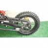 PIT BIKE BULL 125cc R17-14 | Barone Off Road a Ribera (Agrigento)