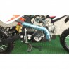 PIT BIKE BULL 125cc R17-14 | Barone Off Road a Ribera (Agrigento)