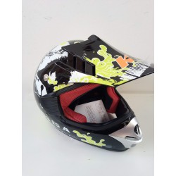 Casco Cross KXD-FUN Bambino  Barone Off Road a Ribera (Agrigento)