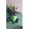 MINIQUAD RAPTOR 49cc R4 | Barone Off Road a Ribera (Agrigento)