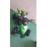 MINIQUAD RAPTOR 49cc R4 | Barone Off Road a Ribera (Agrigento)