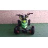 MINIQUAD RAPTOR 49cc R4 | Barone Off Road a Ribera (Agrigento)