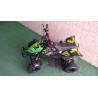 MINIQUAD RAPTOR 49cc R4 | Barone Off Road a Ribera (Agrigento)