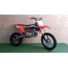 PIT BIKE ZEUS 125cc R14-17 YX-MIKUNI