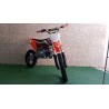 PIT BIKE ZEUS 125cc R14-17 YX-MIKUNI