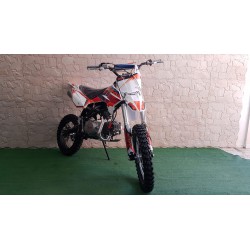 PIT BIKE KAYO TT125 125cc R17-14 | Barone Off Road a Ribera (Agrigento)