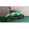 MINI CROSS KXD PRO SPORT 49cc R10| Barone Off Road a Ribera (Agrigento)