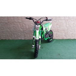 MINI CROSS KXD PRO SPORT 49cc R10| Barone Off Road a Ribera (Agrigento)