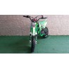 MINI CROSS KXD PRO SPORT 49cc R10| Barone Off Road a Ribera (Agrigento)