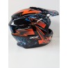 Casco  KXD Adulti