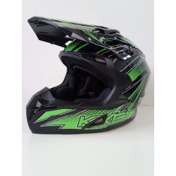 Casco  KXD Adulti