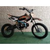 PIT BIKE BULL 125cc R17-14 | Barone Off Road a Ribera (Agrigento)