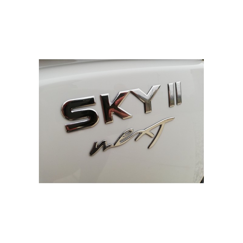 BATTERIA A LITIO SCOOTER SKY II REVENGE 48V 20 AH