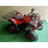 Quad Hummer 125cc R8 | Barone Off Road a Ribera (Agrigento)