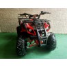 Quad Hummer 125cc R8 | Barone Off Road a Ribera (Agrigento)