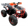 QUAD DRAGON 125CC R8  | Barone Off Road a Ribera (Agrigento)