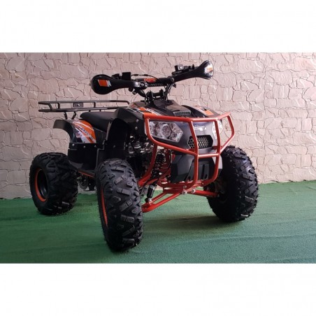 QUAD DRAGON 125CC R8  | Barone Off Road a Ribera (Agrigento)