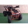 QUAD DRAGON 125CC R8  | Barone Off Road a Ribera (Agrigento)