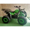 Quad Hummer 125cc R8 | Barone Off Road a Ribera (Agrigento)