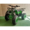 Quad Hummer 125cc R8 | Barone Off Road a Ribera (Agrigento)