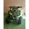 Quad Hummer 125cc R8 | Barone Off Road a Ribera (Agrigento)