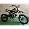 PIT BIKE BULL 125cc R17-14 | Barone Off Road a Ribera (Agrigento)