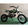 PIT BIKE BULL 125cc R17-14 | Barone Off Road a Ribera (Agrigento)