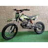 PIT BIKE BULL 125cc R17-14 | Barone Off Road a Ribera (Agrigento)