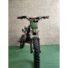 PIT BIKE BULL 125cc R17-14 | Barone Off Road a Ribera (Agrigento)