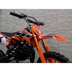 MINI CROSS SPEED 49cc R10 | Barone Off Road a Ribera (Agrigento)