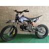 PIT BIKE BULL 125cc R17-14 | Barone Off Road a Ribera (Agrigento)