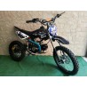 PIT BIKE BULL 125cc R17-14 | Barone Off Road a Ribera (Agrigento)