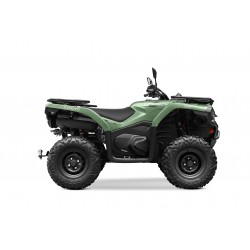 NEW CFORCE450 X4 EFI 4X4 PASSO CORTO MODELLO BASE