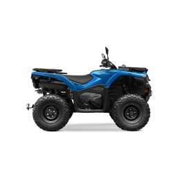 NEW CFORCE450 X4 EFI 4X4 PASSO CORTO MODELLO BASE