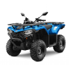 NEW CFORCE450 X4 EFI 4X4 PASSO CORTO MODELLO BASE