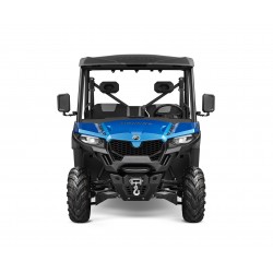 UFORCE 600 EFI 4X4 T3