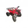 Quad Hummer 125cc R8 | Barone Off Road a Ribera (Agrigento)