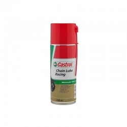 lubrificante catena castrol