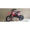 MINI CROSS KXD PRO SPORT 49cc R10| Barone Off Road a Ribera (Agrigento)