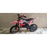 MINI CROSS KXD PRO SPORT 49cc R10| Barone Off Road a Ribera (Agrigento)