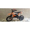 MINI CROSS KXD PRO SPORT 49cc R10| Barone Off Road a Ribera (Agrigento)