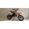 MINI CROSS KXD PRO SPORT 49cc R10| Barone Off Road a Ribera (Agrigento)