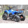 MINIQUAD HUMMER MINI ATV ELETTRICO 1000W 36V RUOTE 6"