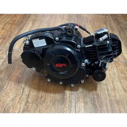 BLOCCO MOTORE ZL60 cc PER MINICROSS KAYO KMB