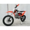 PIT BIKE ZEUS 125cc R14-17 YX-MIKUNI